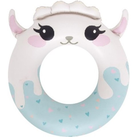 KÓŁKO DO PŁYWANIA ZWIERZĄTKA 35168 ALPAKA