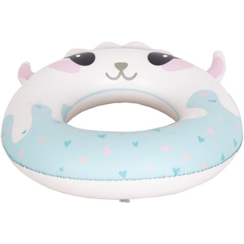 KÓŁKO DO PŁYWANIA ZWIERZĄTKA 35168 ALPAKA