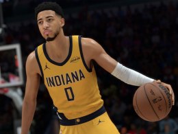 Gra NBA 2K26 (NS2) (ENG)