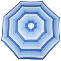 PARASOL PLAŻOWO BALKONOWY 180CM BLUE LINE 1048819