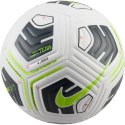 PIŁKA NOŻNA NIKE ACADEMY WHITE/BLACK/VOLT R.4
