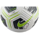 PIŁKA NOŻNA NIKE ACADEMY WHITE/BLACK/VOLT R.4