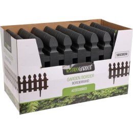 PŁOTEK OBRZEŻE TRAWNIKOWE 50x30CM PROGARDEN