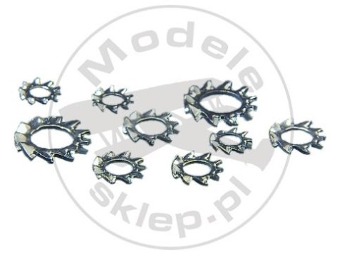 Podkładka lokująca MP-JET 3,2 mm (1 szt.)