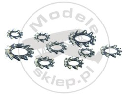 Podkładka lokująca MP-JET 4,3 mm (1 szt.)