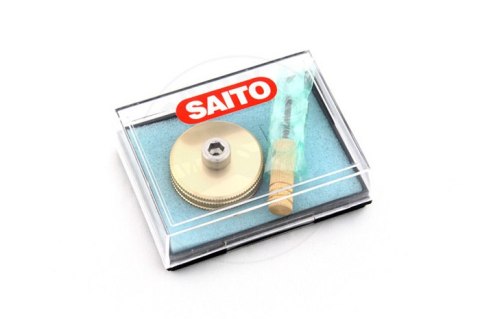 Przyrząd do regulacji zaworów (do dużych cylindrów) - SAITO #120S161