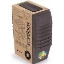 ŚMIETNIK KOSZE NA ŚMIECI 20 L SORTIBOX SET4 SZT. ANTRACYTOWY - end