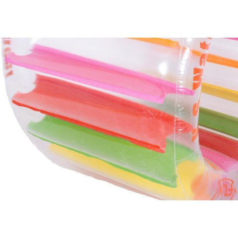 KOŁO DO CHODZENIA PO WODZIE 125X84CM 27213