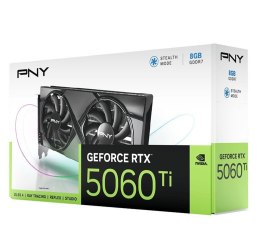 Karta graficzna GeForce RTX 5060 8G Ti VCG5060T8DFXPB1