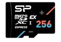 Karta pamięci microSDXC 256GB Express 7.1, PCIe Gen 3x1, NVMe, 880MB/s
