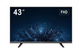 Monitor 43 cale DS-D5043F3-1V0S