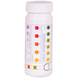 PASKI DO SPRAWDZANIA JAKOŚCI WODY W BASENIE FLOW CLEAR 50SZT