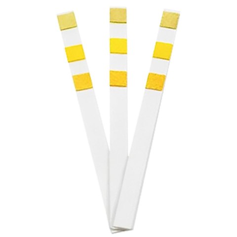 PASKI DO SPRAWDZANIA JAKOŚCI WODY W BASENIE FLOW CLEAR 50SZT