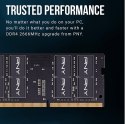 Pamięć do notebooka 16GB DDR4 2666 2x8GB MN16GK2D42666