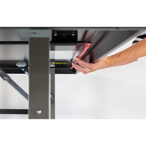 STÓŁ DO TENISA STOŁOWEGO SPONETA S7-13i MASTER COMPACT