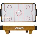 STÓŁ GRA CYMBERGAJ AIR HOCKEY 60x32,5x14CM WOODEN ENERO