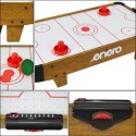 STÓŁ GRA CYMBERGAJ AIR HOCKEY 60x32,5x14CM WOODEN ENERO