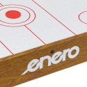 STÓŁ GRA CYMBERGAJ AIR HOCKEY 60x32,5x14CM WOODEN ENERO