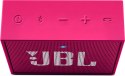 Głośnik bezprzewodowy JBL GO Różowy (Różowy )