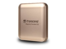 Pendrive TRANSCEND TS1TESD420G (1 TB /Złoty )
