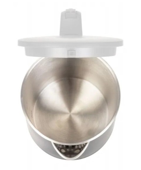 Czajnik 1,7L biały MCZ-105