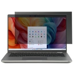 Filtr prywatyzujący do laptopa High Clarity 16 cali (16:10)