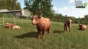 Gra Play Station 5 Farming Simulator 25 Highlands Fishing Edition