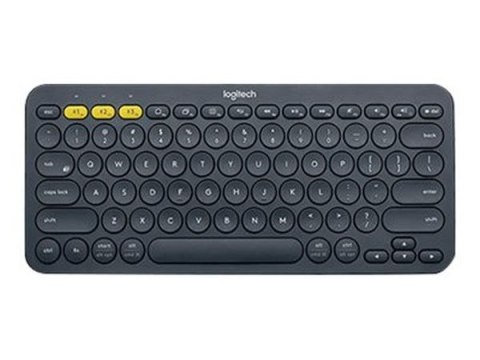 Klawiatura Bezprzewodowa LOGITECH K380