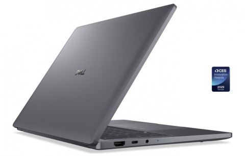 Laptop Dell Pro 14 Premium PA14250 W11P Ultra 7 268V/32GB/512GB CL35/14.0 QHD+ Touch/Arc/FgrPr/FHD/IRCam/Mic/WLAN+BT/BcklKb/3C/v
