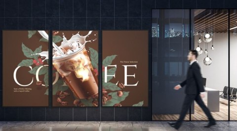 Monitor wielkoformatowy IFPD N3861K H1F2C0HBW101