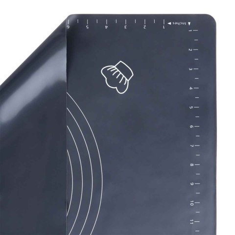 STOLNICA MATA SILIKONOWA DO CIASTA 64x45cm 279002