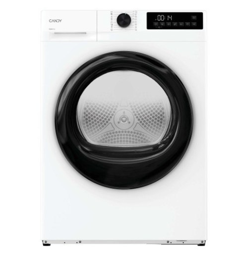 Suszarka GD 9N2B-S z pompą ciepła