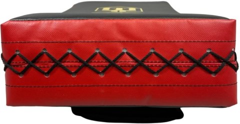 Tarcza treningowa zagięta MASTERS 50x28x10 cm TZ-M