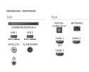 Telewizor LED 32 cale 32PHS6000/12