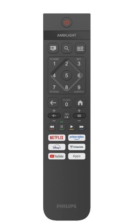 Telewizor LED 32 cale 32PHS6000/12