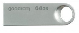 Pendrive GOODRAM UNO3-0640S0R11 (64 GB /Srebrny )