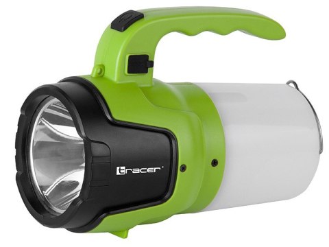 TRAOSW46895 Lampa TRACER Zielony