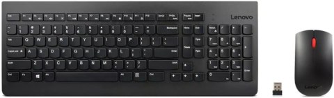 Zestaw klawiatura i mysz LENOVO GX30N81776