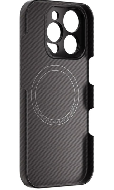 Etui FREEWELL do iPhone 16 Pro Max mocowanie 17mm