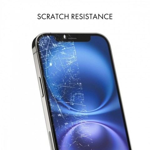 Filtr prywatyzujący 4-stronny do Apple iPhone 16 Pro