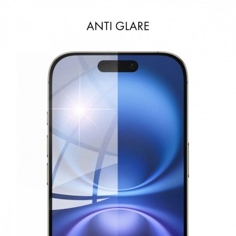 Filtr prywatyzujący 4-stronny do Apple iPhone 17 Pro Max