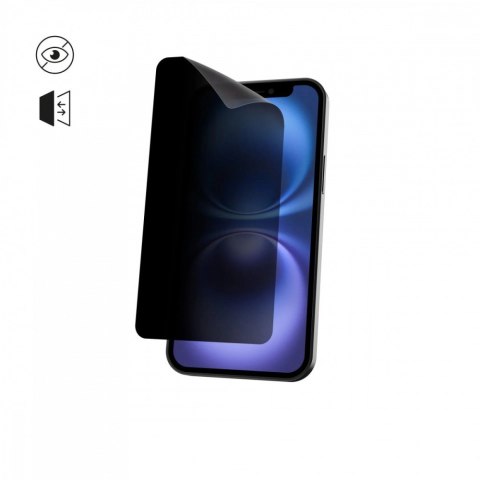 Filtr prywatyzujący 4-stronny do Apple iPhone 17