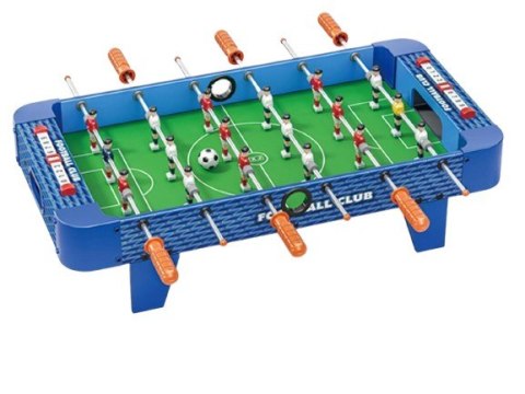 Gra piłkarzyki drewniane