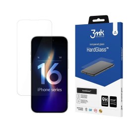 HardGlass iPhone 16 Pro 6,3