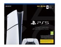 Konsola Playstation 5 Digital Slim Chassis E