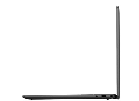 Laptop Dell 16 DC16255 W11P Ryzen 5 220|16GB|512GB|AMD Radeon|FgrPr|WLAN+BT|16.0 FHD+|Backlit Kb|3C|65W|3YPS Carbon Black (Plast