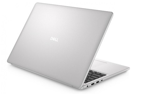 Laptop Dell 16 DC16256 W11P R7-250|16GB|1TB|AMD Radeon|FgrPr|WLAN+BT|16.0 FHD+|Backlit Kb|4C|65W|3YPS Platinum Silver (Metal)