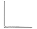 Laptop Dell 16 DC16256 W11P R7-350|32GB|1TB|AMD Radeon|FgrPr|WLAN+BT|16.0 FHD+|Backlit Kb|4C|65W|3YPS Platinum Silver (Metal)