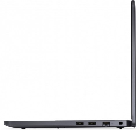 Laptop Dell Pro 14 PC14255/AMD Ryzen 5 220/16GB/256GB CL35/14.0 FHD+/Radeon 740M/FgrPr/Cam & Mic/WLAN + BT/Backlit Kb/3 Cell/W11