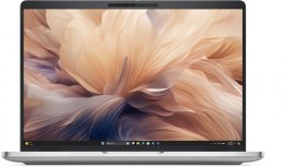 Laptop Dell Pro 14 Plus PB14255/AMD Ryzen 5 PRO 230/32GB/1TB SSD Gen4 CL25/14.0 FHD+/Radeon 760M/FgrPr&SmtCd/FHD/IR Cam/Mic/WLAN